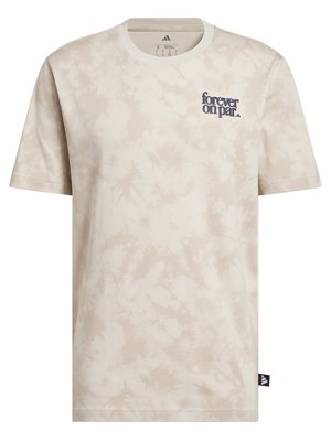 adidas Mens Golf F.O.P Graphic T-Shirt