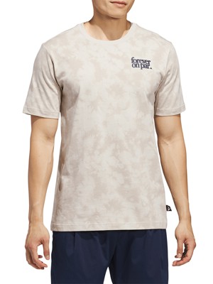 adidas Mens Golf F.O.P Graphic T-Shirt