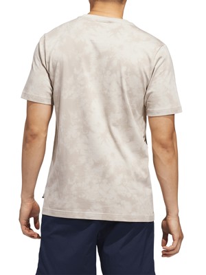 adidas Mens Golf F.O.P Graphic T-Shirt