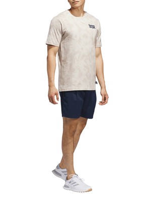 adidas Mens Golf F.O.P Graphic T-Shirt