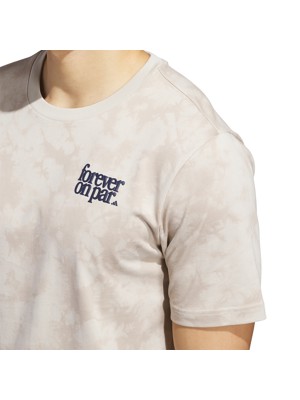 adidas Mens Golf F.O.P Graphic T-Shirt