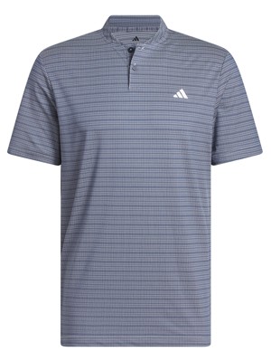 adidas Mens Ultimate365 Sport Collar Polo Shirt