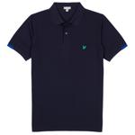 Lyle & Scott Golf Shirts