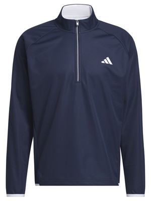 adidas Mens Ultimate365 1/4 Pullover