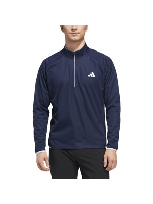 adidas Mens Ultimate365 1/4 Pullover