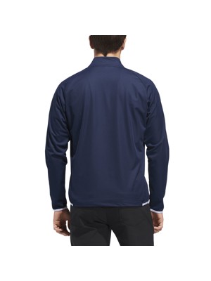 adidas Mens Ultimate365 1/4 Pullover