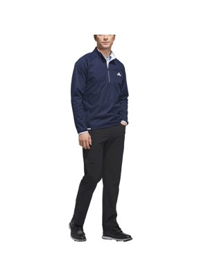 adidas Mens Ultimate365 1/4 Pullover
