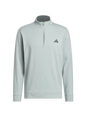 adidas Mens Ultimate365 Classic 1/4 Zip Pullover
