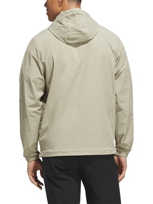adidas Mens Ultimate365+ Clima365 Course Control Anorak Pullover