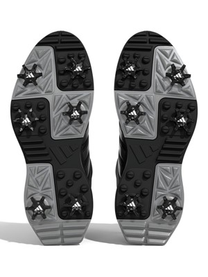 adidas Mens R2C Mid Climaproof Spiked Wide Golf Boots