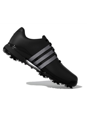 adidas Mens Tour360 Gore-Tex Spiked Shoes