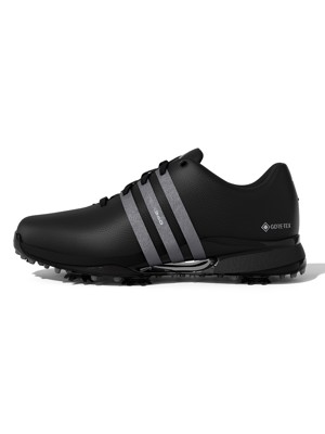 adidas Mens Tour360 Gore-Tex Spiked Shoes