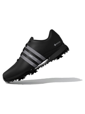 adidas Mens Tour360 Gore-Tex Spiked Shoes
