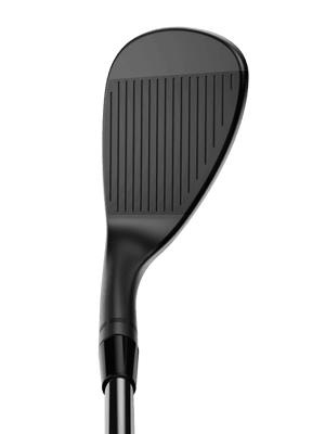 Cobra King Black Wedge