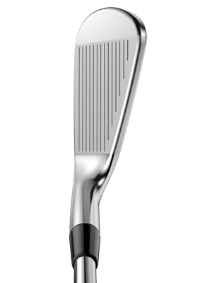 Cobra King Forged CB Irons