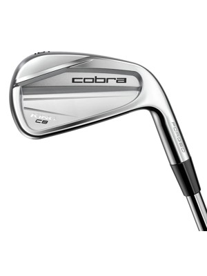Cobra King Forged CB/MB Combo Irons