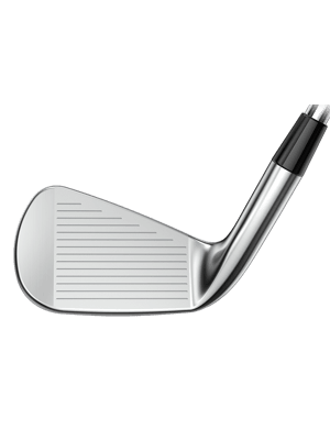 Cobra King Forged CB Irons