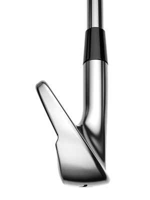 Cobra King Forged CB Irons