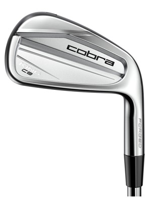 Cobra King Forged CB Irons