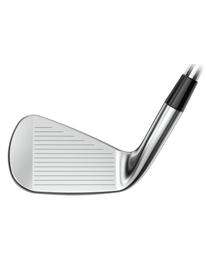Cobra King Tour Irons
