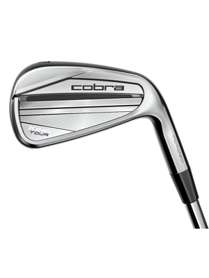 Cobra King Tour Irons