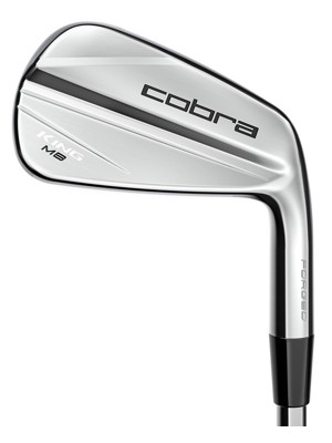 Cobra King Forged MB Irons