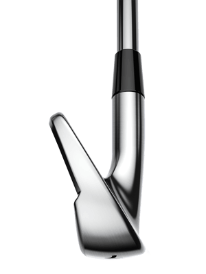 Cobra King Tour Irons