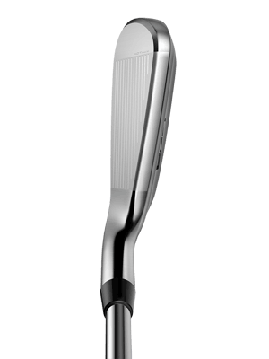 Cobra King Tec Utility Driving Iron (Steel Shaft)