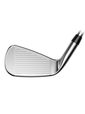 Cobra King Tec Utility Driving Iron (Steel Shaft)