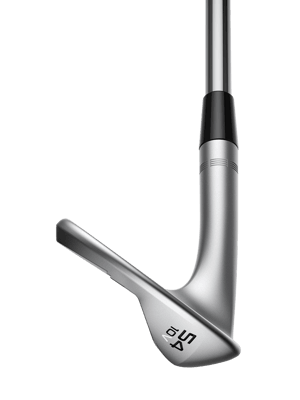 Cobra King Chrome Wedge