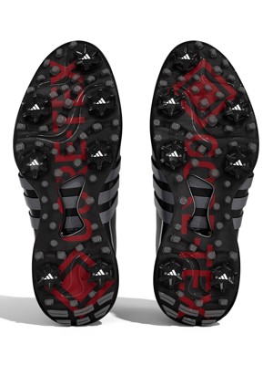 adidas Mens Tour360 Gore-Tex Spiked Shoes - Wide Fit