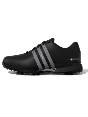 adidas Mens Tour360 Gore-Tex Spiked Shoes - Wide Fit