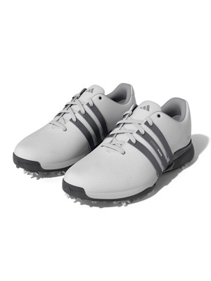 adidas Mens Tour360 Gore-Tex Spiked Shoes - Wide Fit