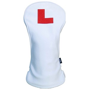 Krave Learner Driver Headcover