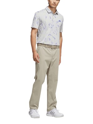 adidas Mens Ultimate 365 Mesh Climacool Polo Shirt