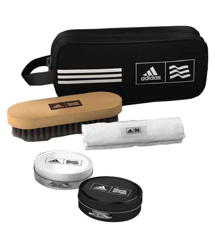adidas Golf Shoe Care Kit