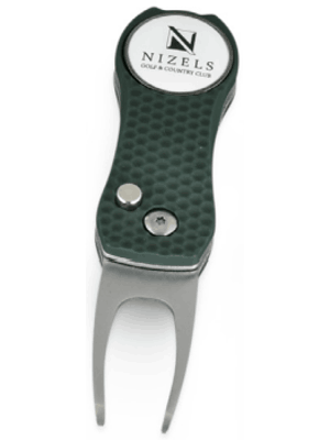 Aspect Snap Pitch Mark Repairer Pitchfork - Personalised