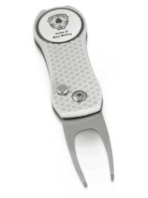Aspect Snap Pitch Mark Repairer Pitchfork - Personalised