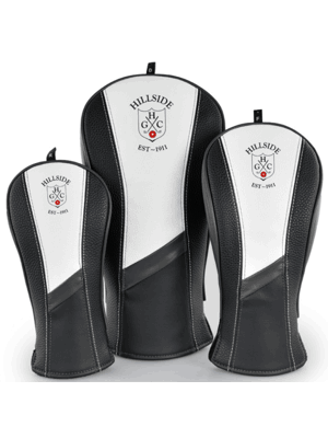 Benfield Collection Driver Headcover - Personalised