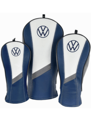 Benfield Collection Driver Headcover - Personalised