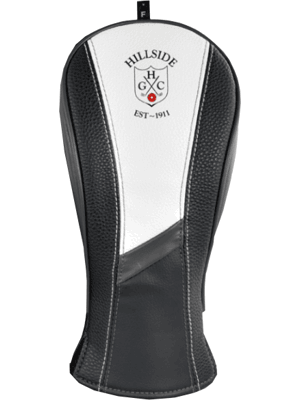 Benfield Collection Fairway Headcover - Personalised