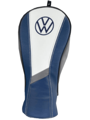 Benfield Collection Fairway Headcover - Personalised