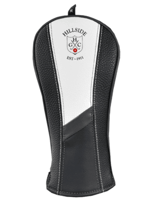 Benfield Collection Hybrid Headcover - Personalised