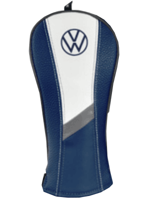 Benfield Collection Hybrid Headcover - Personalised