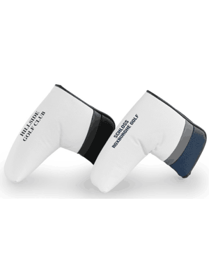 Benfield Collection Blade Putter Headcover - Personalised