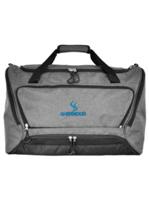 Academy Holdall - Personalised
