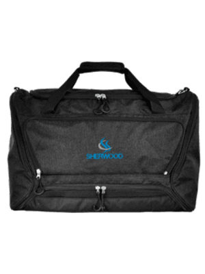 Academy Holdall - Personalised
