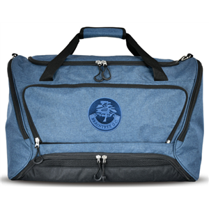 Academy Holdall - Personalised