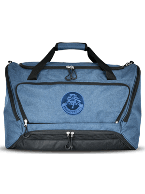 Academy Holdall - Personalised