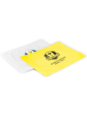 Souvenir Pin Flag - Personalised